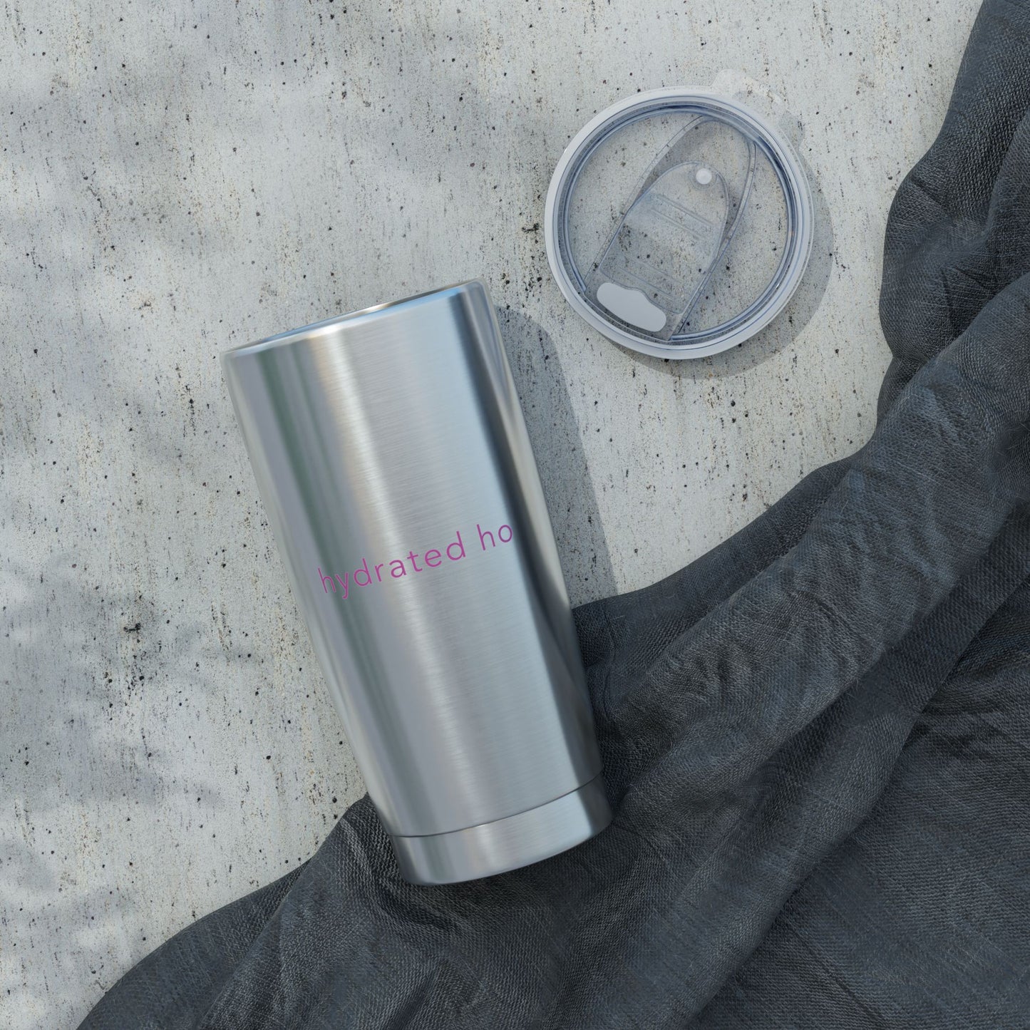 Vagabond 20oz Tumbler